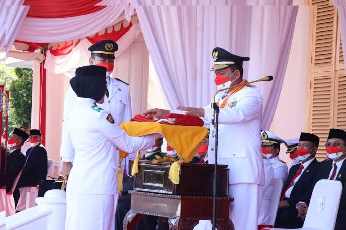 Pemprov Kepri Buka Seleksi Calon Paskibraka Tingkat Provinsi Dan